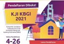 Daftar & Ikuti KJI dan KBGI 2021