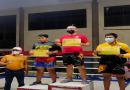 Mahasiswa Teknik Sipil Menang Kickboxing Tingkat Provinsi Kaltim ….